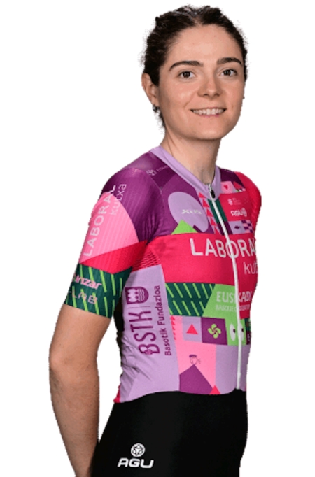 Trikot Tour de France Femmes 2026