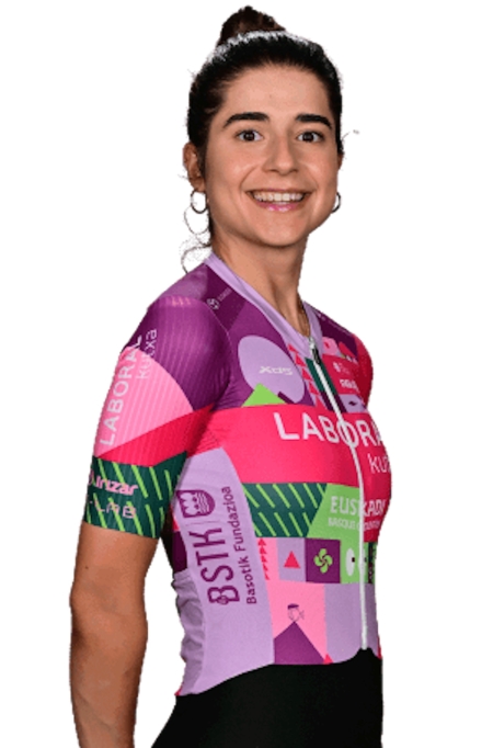 Trikot Tour de France Femmes 2026