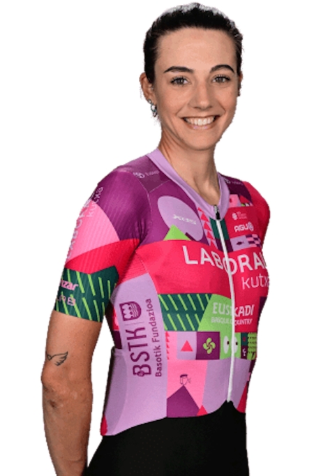 Trikot Tour de France Femmes 2026