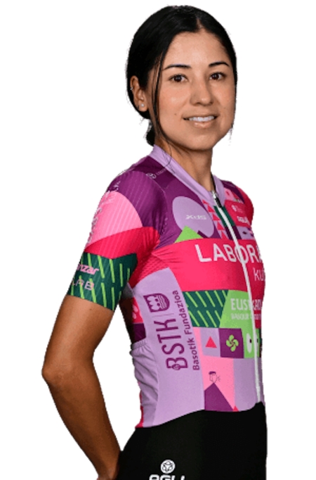 Trikot Tour de France Femmes 2026
