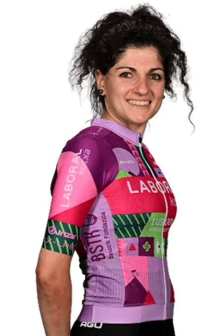 Trikot Tour de France Femmes 2026