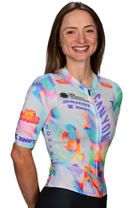 Trikot Tour de France Femmes 2026