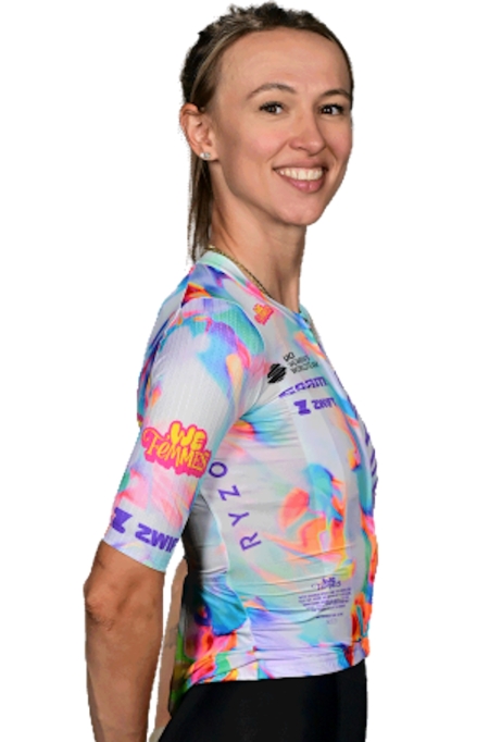 Trikot Tour de France Femmes 2026