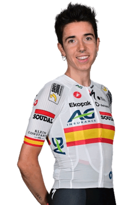 Trikot Tour de France Femmes 2026