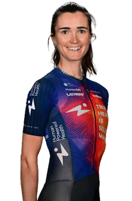 Trikot Tour de France Femmes 2026