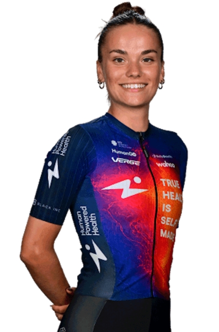 Trikot Tour de France Femmes 2026