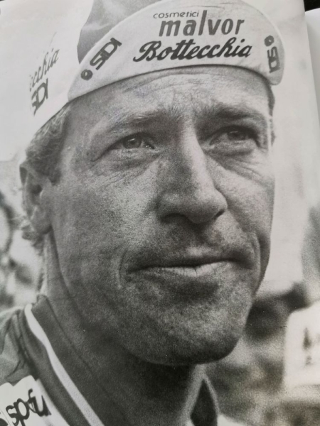 Sieger der Tour de Suisse 1988