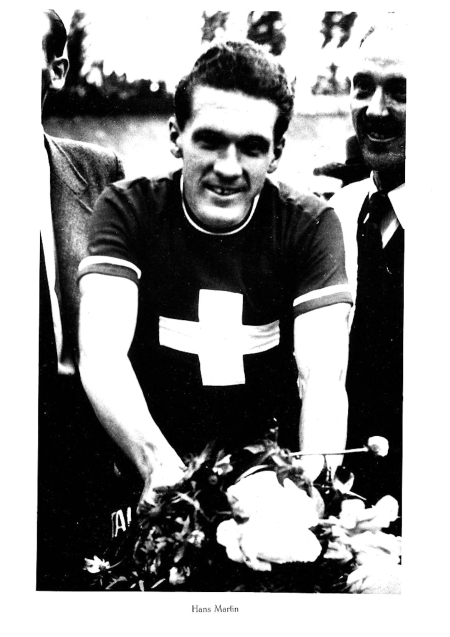 Schweizer Stehermeister 1943