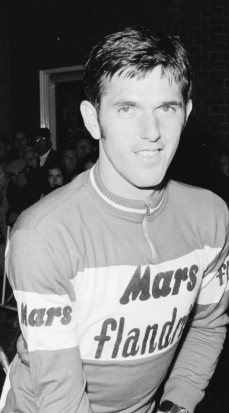De Vlaeminck, Roger